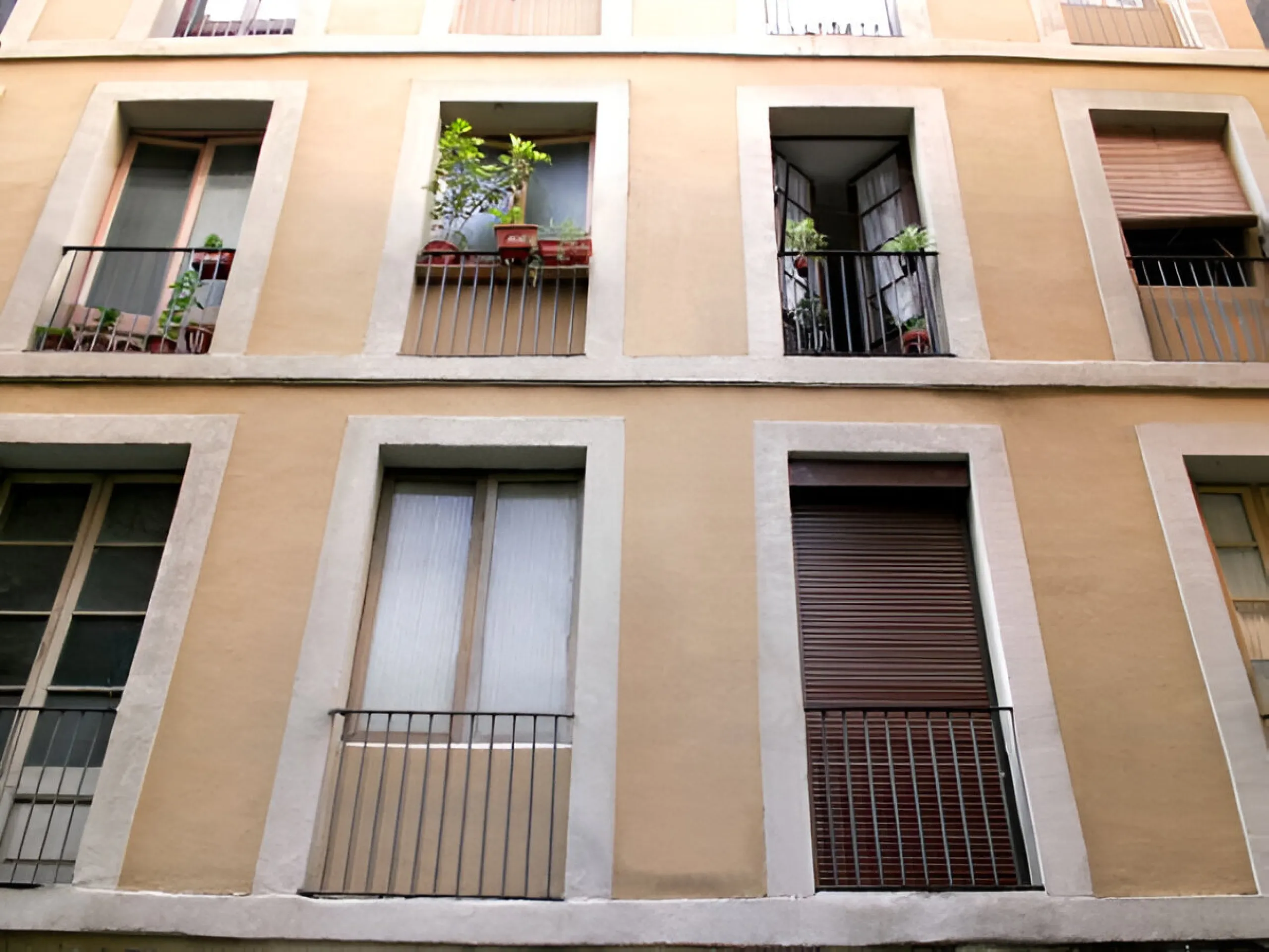 Building for sale in El Raval Area, Barcelona