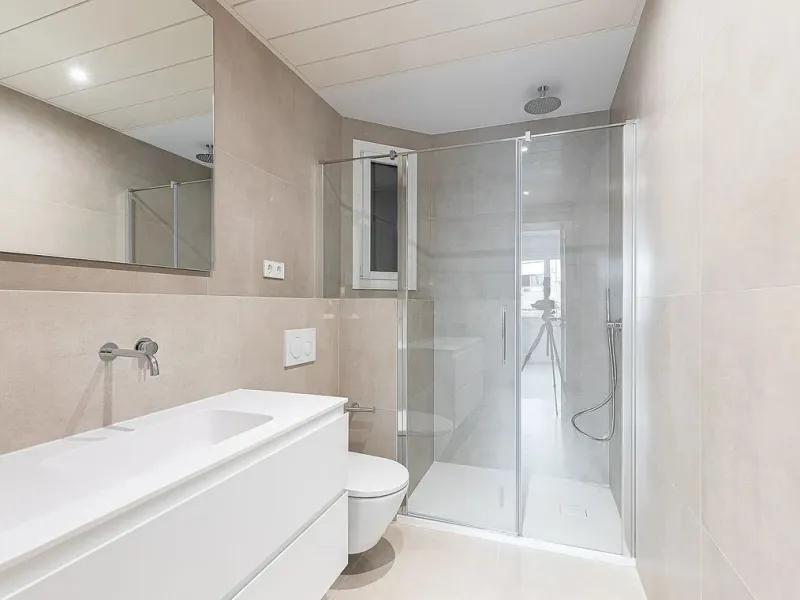 Renovated Stylish Apartments on Diagonal Street, Barcelona