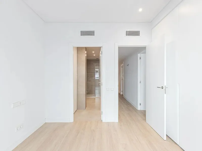 Renovated Stylish Apartments on Diagonal Street, Barcelona