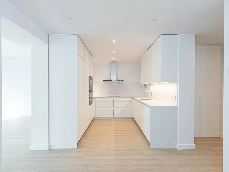 Renovated Stylish Apartments on Diagonal Street, Barcelona