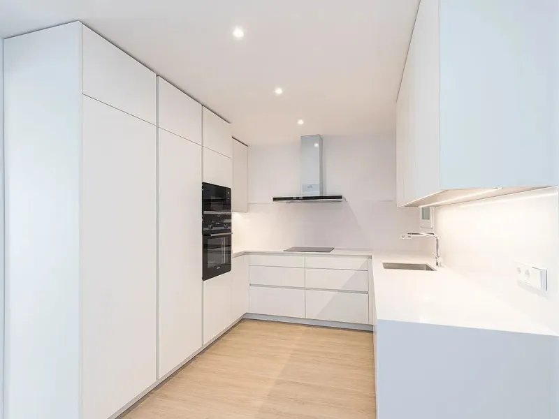 Renovated Stylish Apartments on Diagonal Street, Barcelona