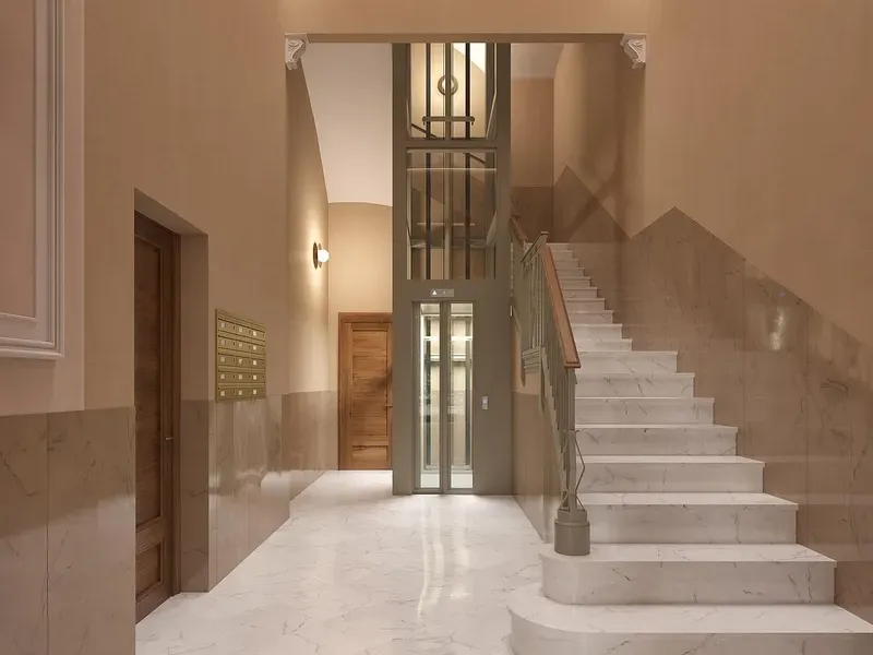 Renovated Stylish Apartments on Diagonal Street, Barcelona