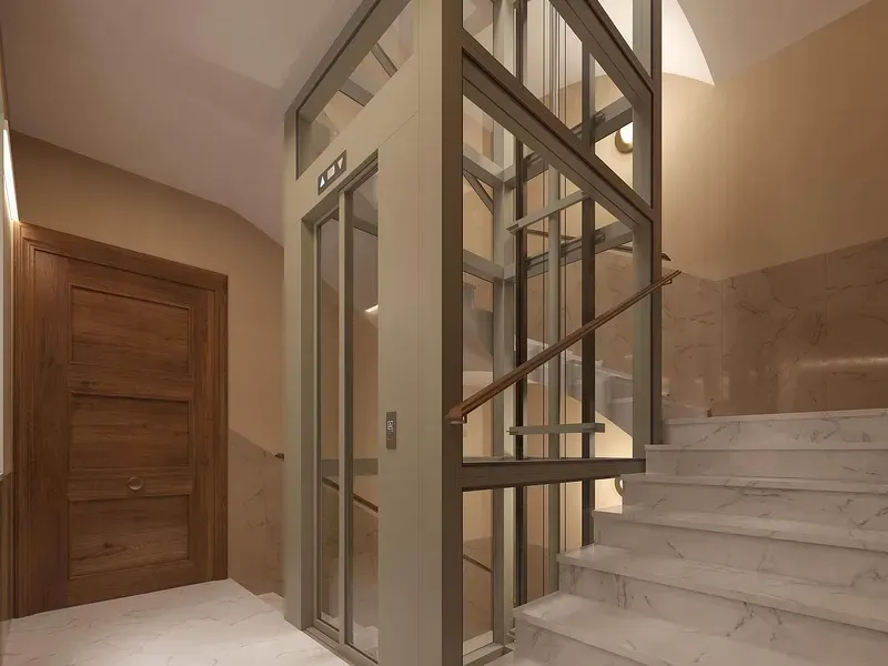 Renovated Stylish Apartments on Diagonal Street, Barcelona