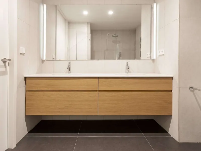 Renovated apartments on the famous Passeig de Gracia, Barcelona