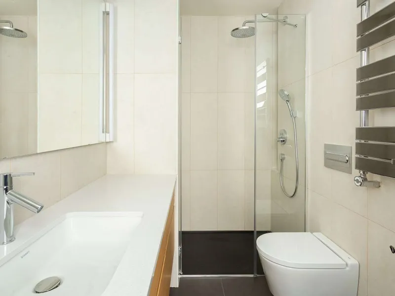 Renovated apartments on the famous Passeig de Gracia, Barcelona