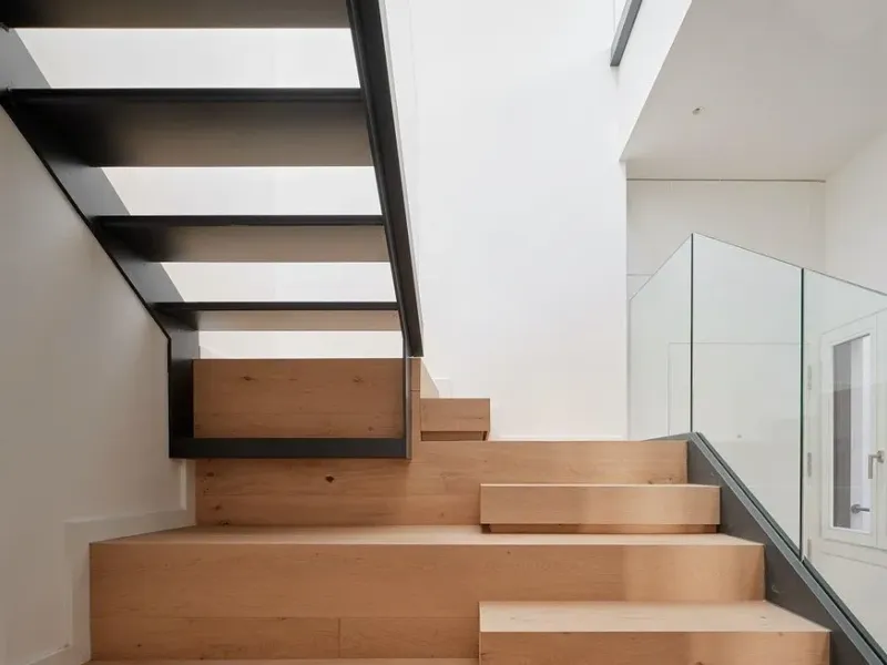 Renovated flats in the centre on Rambla Catalunya, Barcelona