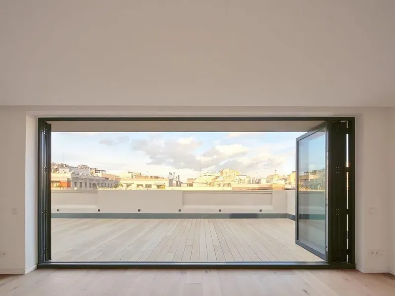 Renovated flats in the centre on Rambla Catalunya, Barcelona