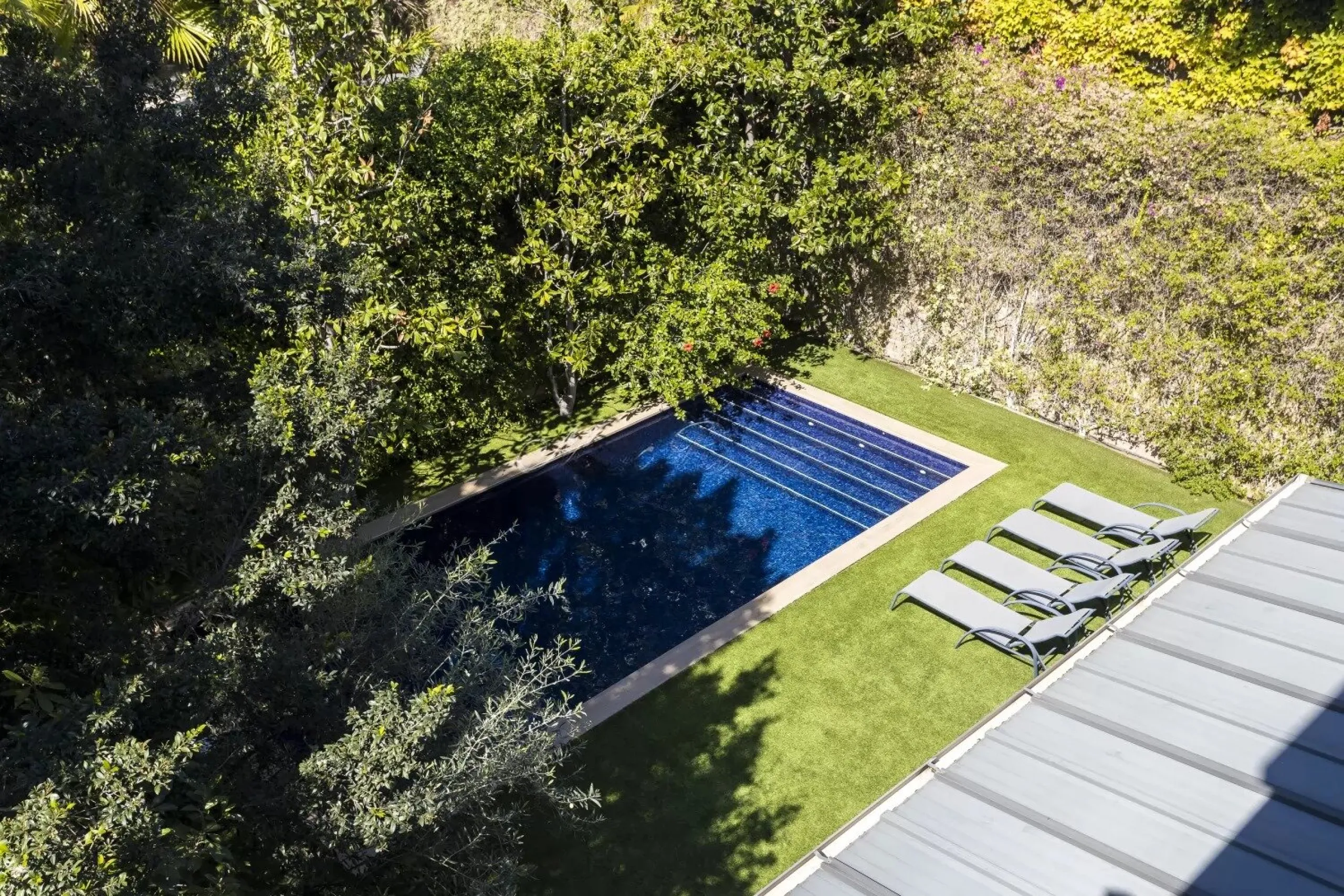 Exclusive villa in Sarria Sant Gervasi area, Barcelona