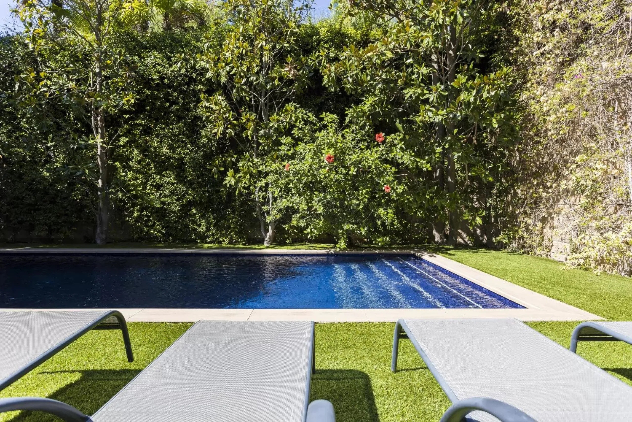 Exclusive villa in Sarria Sant Gervasi area, Barcelona