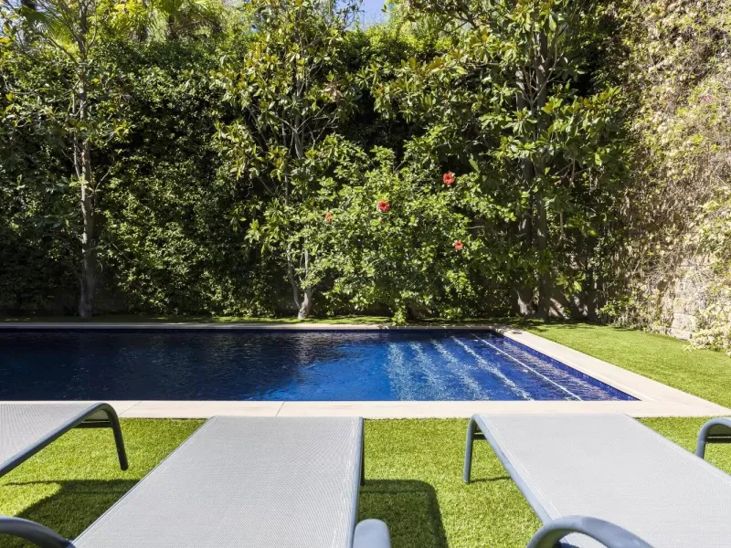 Exclusive villa in Sarria Sant Gervasi area, Barcelona