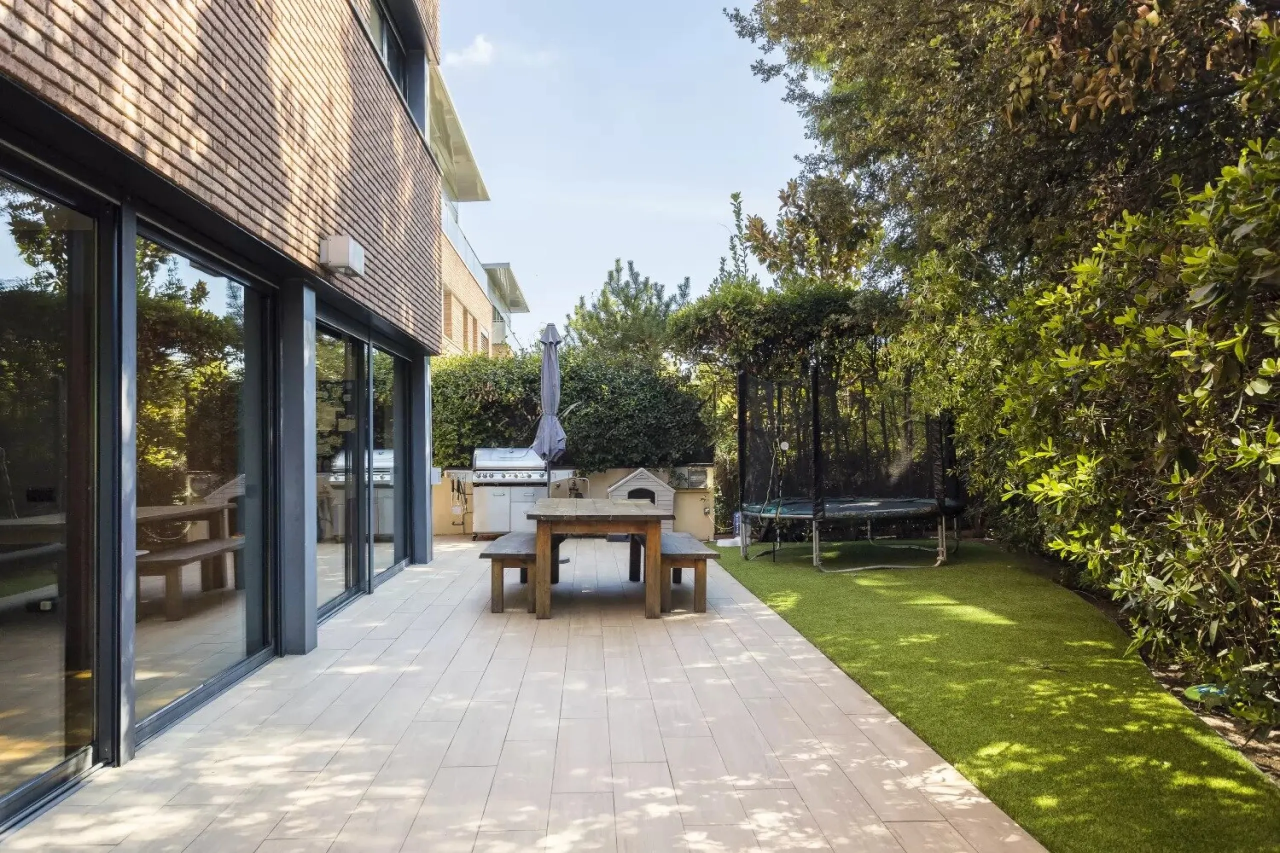 Exclusive villa in Sarria Sant Gervasi area, Barcelona