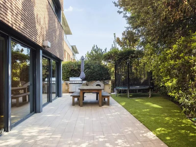 Exclusive villa in Sarria Sant Gervasi area, Barcelona