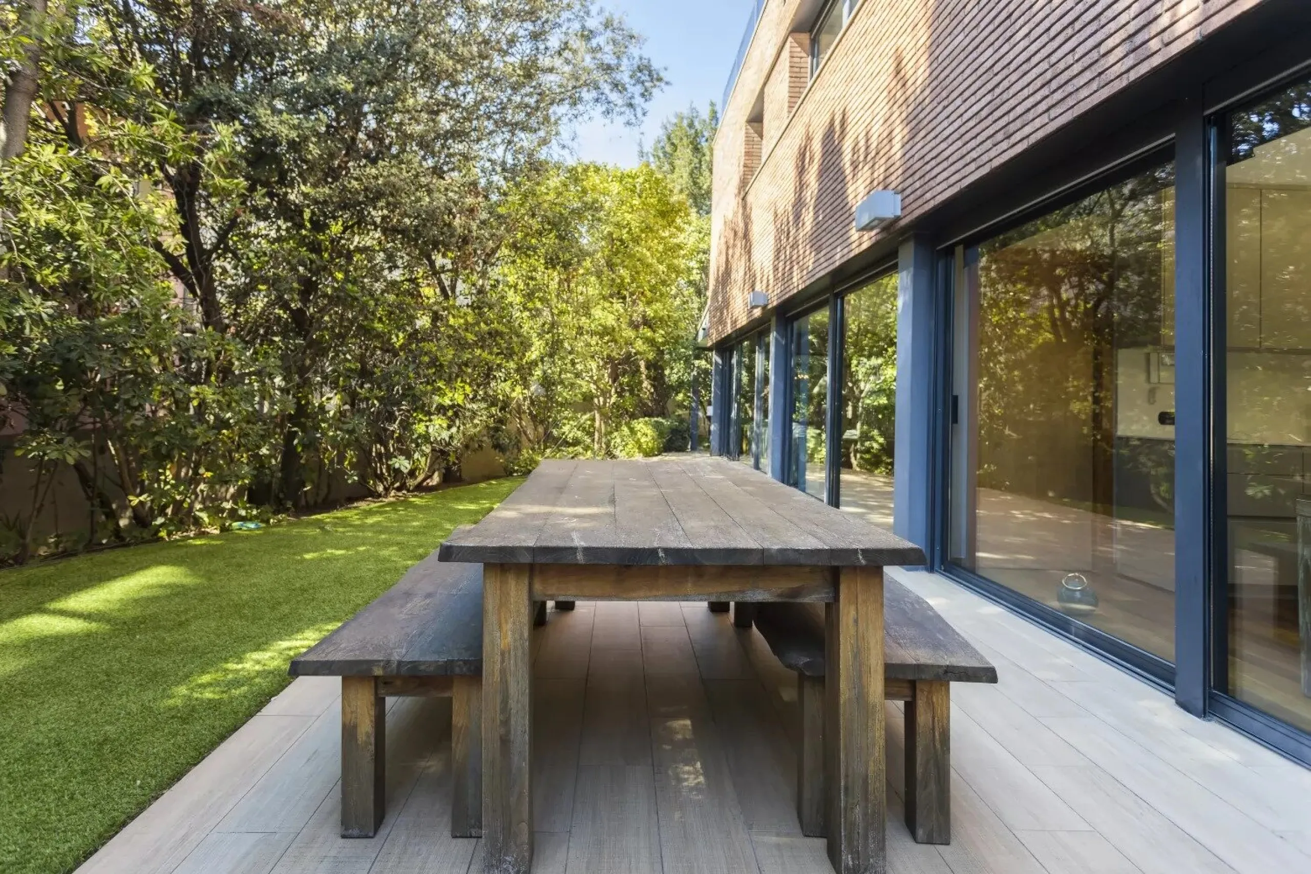 Exclusive villa in Sarria Sant Gervasi area, Barcelona
