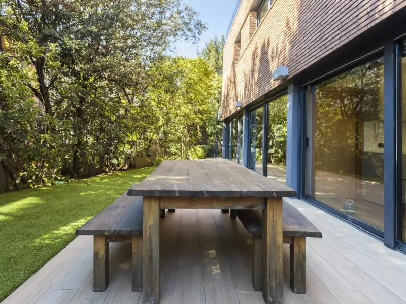 Exclusive villa in Sarria Sant Gervasi area, Barcelona