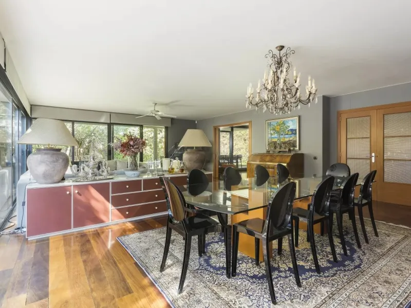 Exclusive villa in Sarria Sant Gervasi area, Barcelona