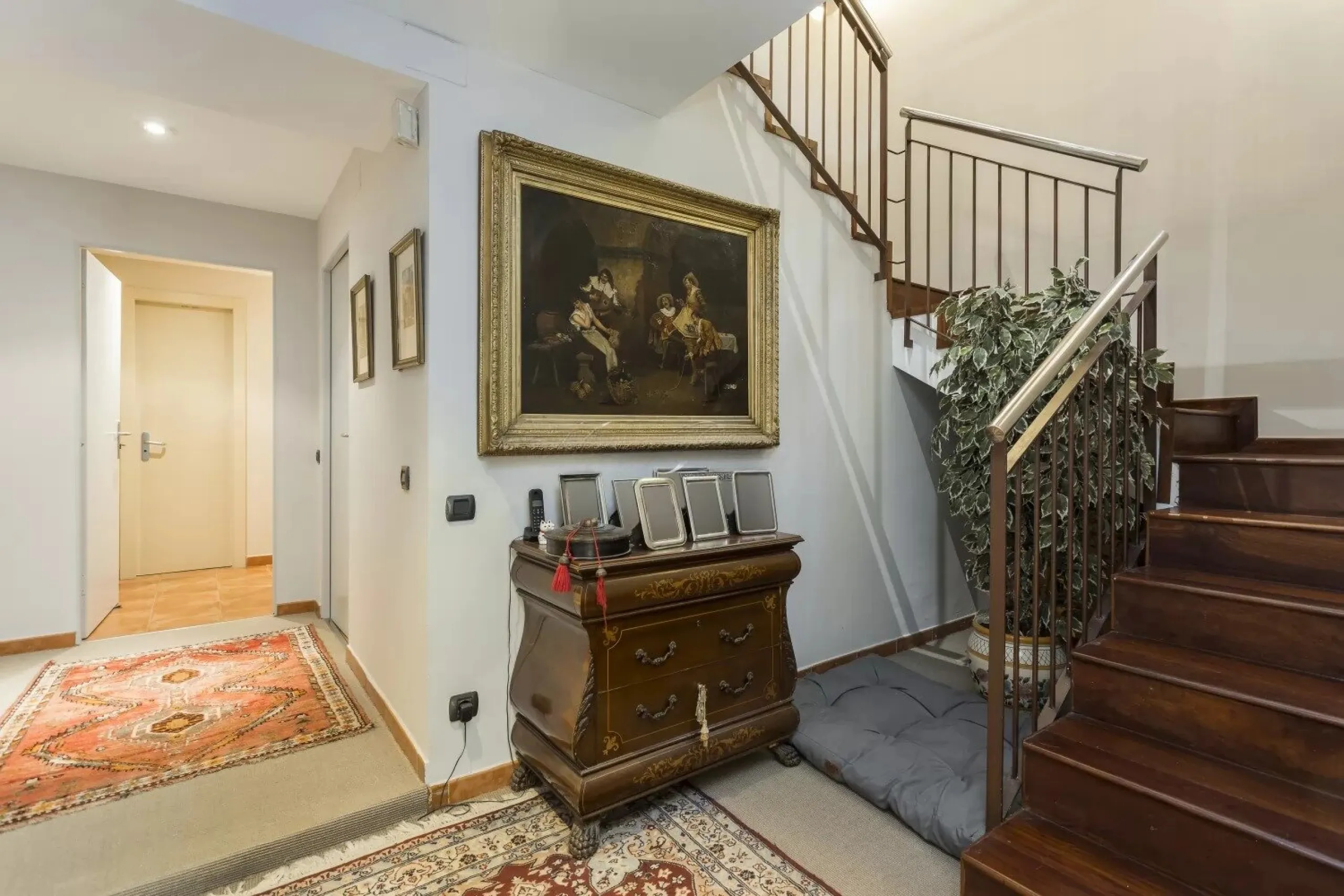 Exclusive villa in Sarria Sant Gervasi area, Barcelona