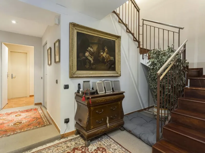 Exclusive villa in Sarria Sant Gervasi area, Barcelona