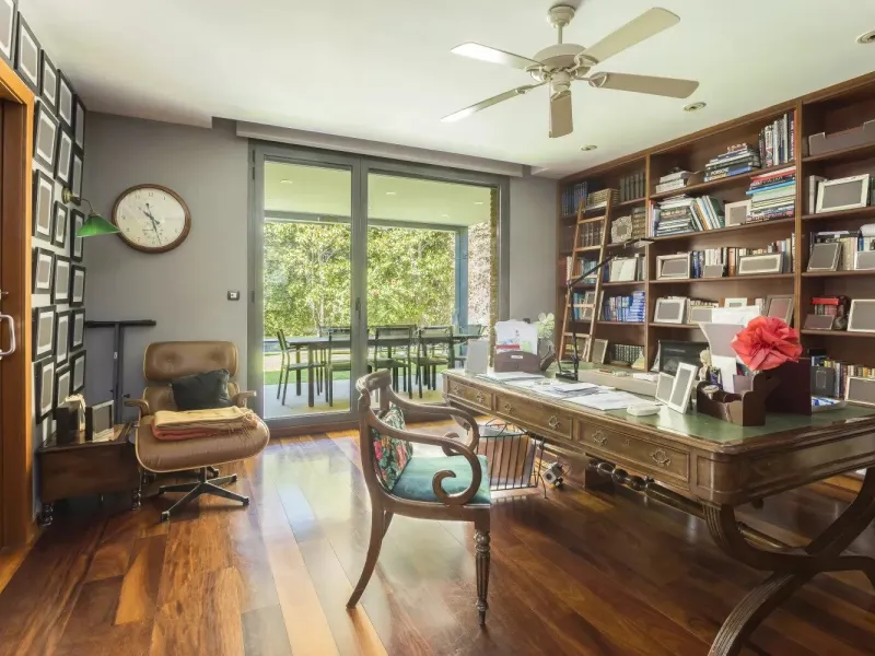 Exclusive villa in Sarria Sant Gervasi area, Barcelona