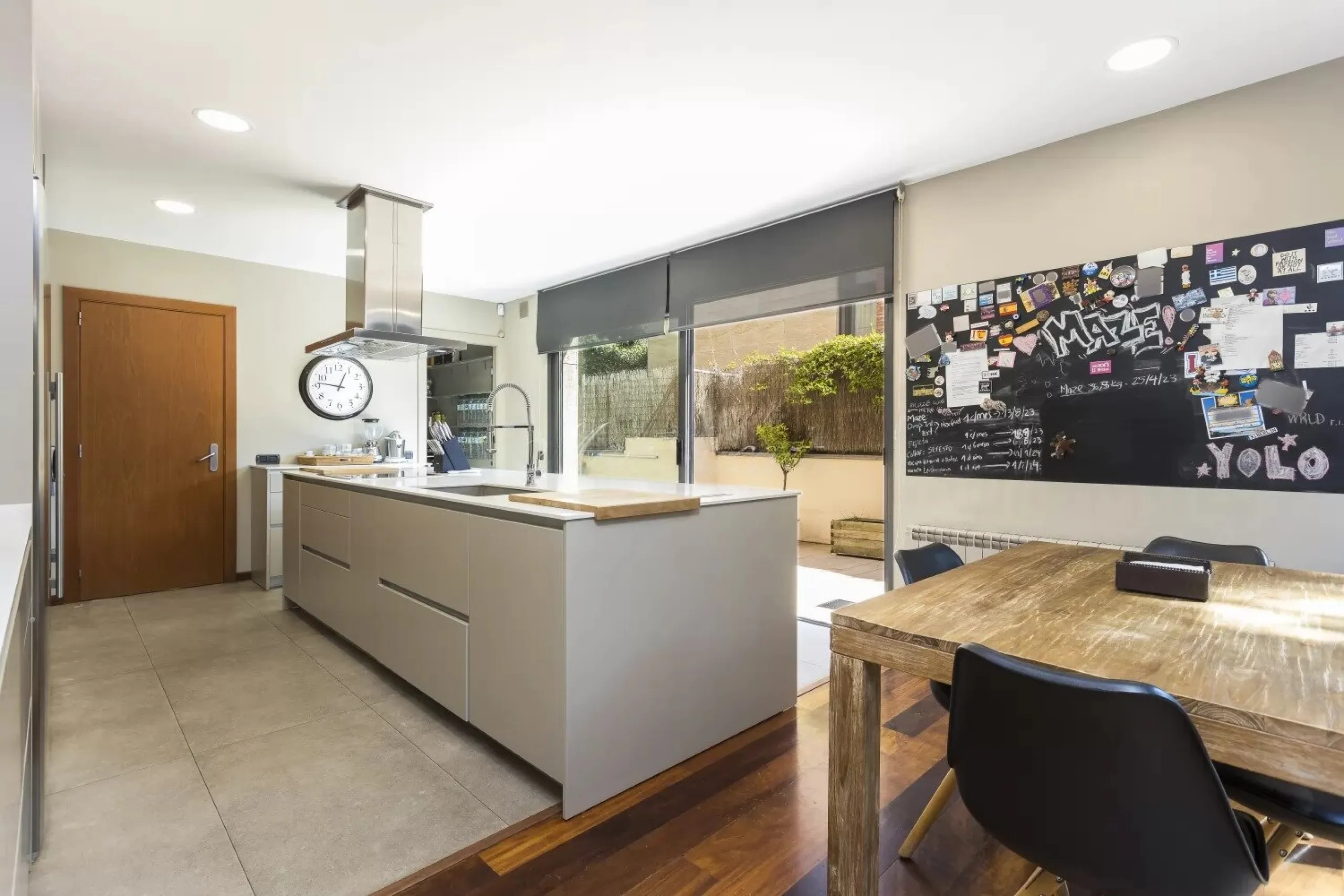 Exclusive villa in Sarria Sant Gervasi area, Barcelona