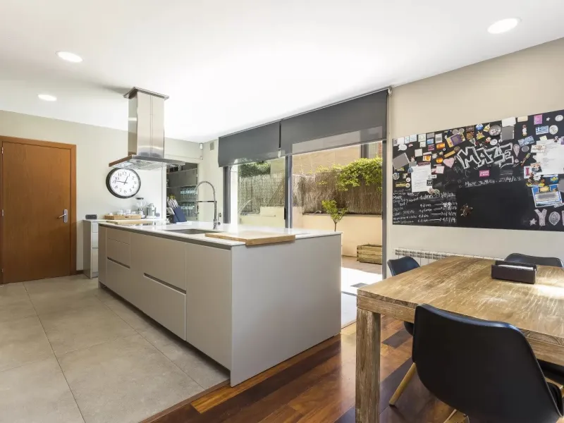 Exclusive villa in Sarria Sant Gervasi area, Barcelona
