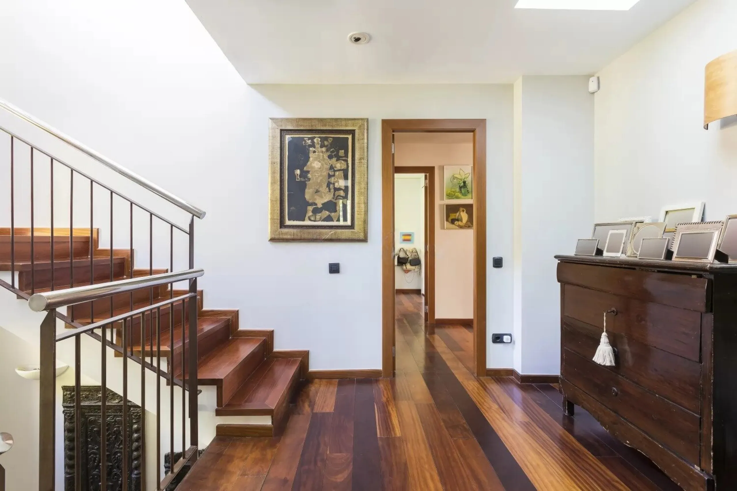 Exclusive villa in Sarria Sant Gervasi area, Barcelona