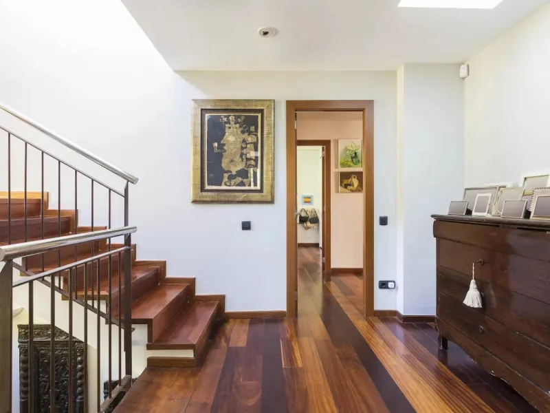 Exclusive villa in Sarria Sant Gervasi area, Barcelona
