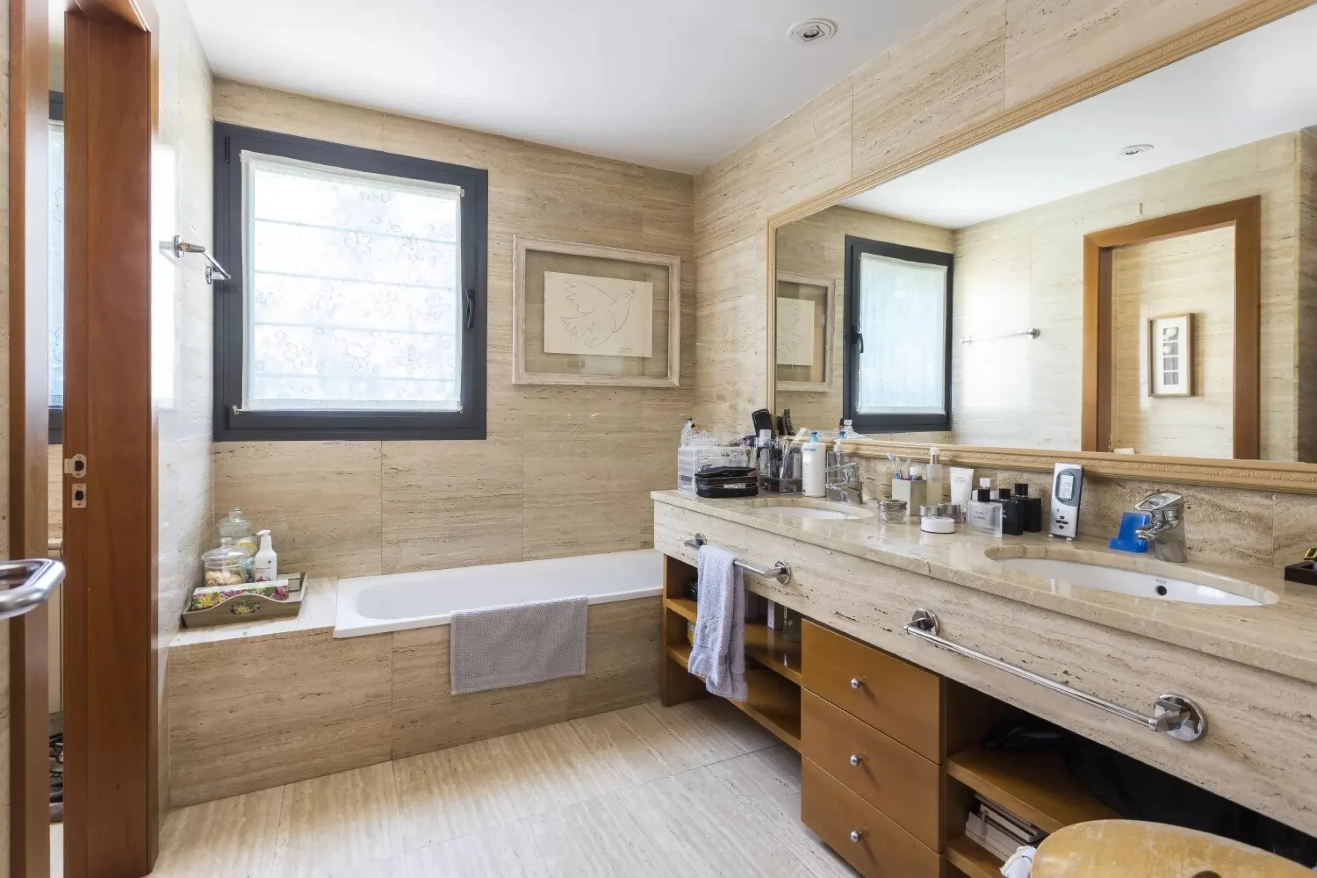 Exclusive villa in Sarria Sant Gervasi area, Barcelona