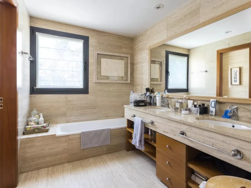 Exclusive villa in Sarria Sant Gervasi area, Barcelona