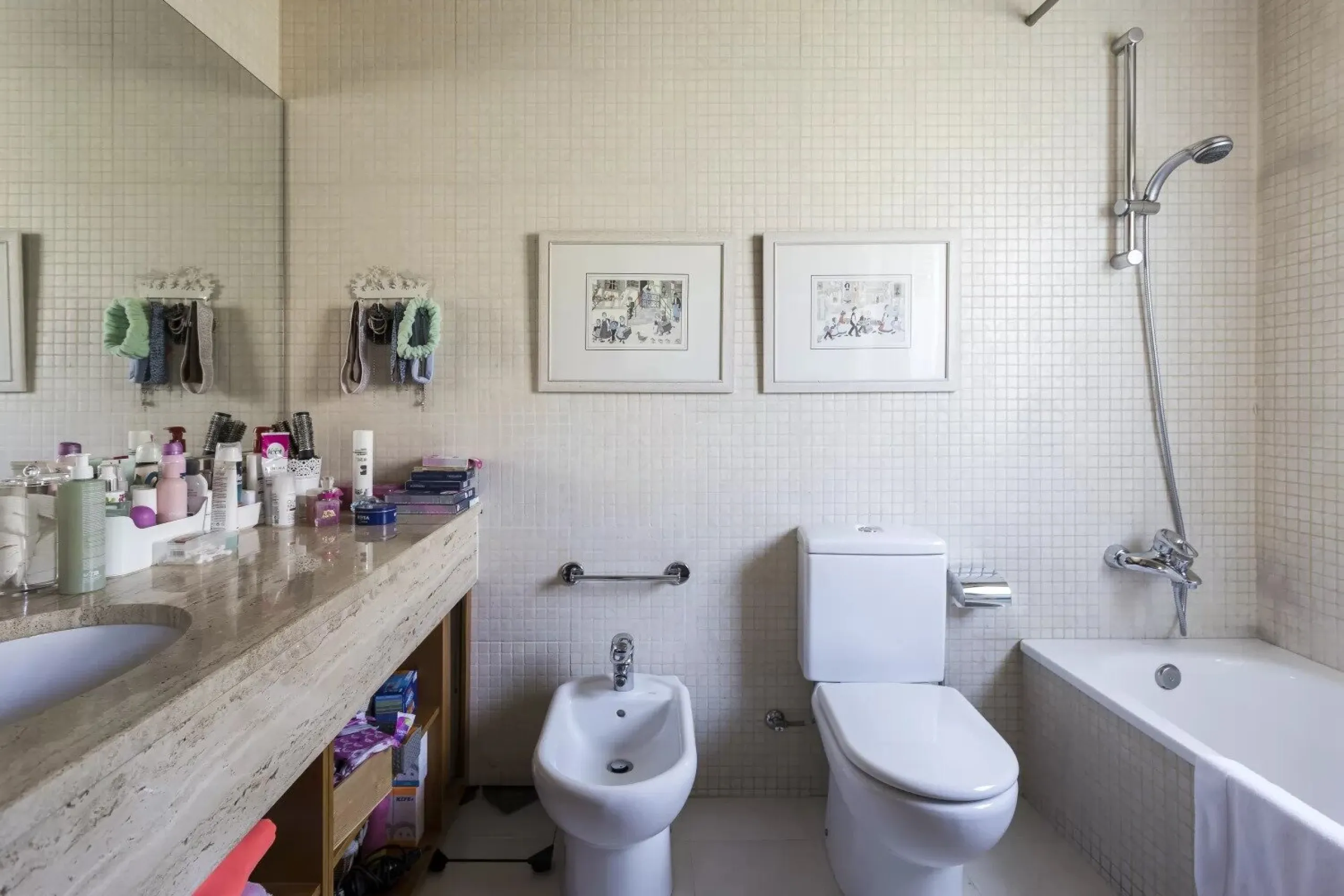 Exclusive villa in Sarria Sant Gervasi area, Barcelona
