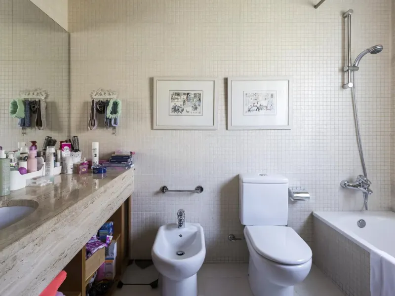 Exclusive villa in Sarria Sant Gervasi area, Barcelona