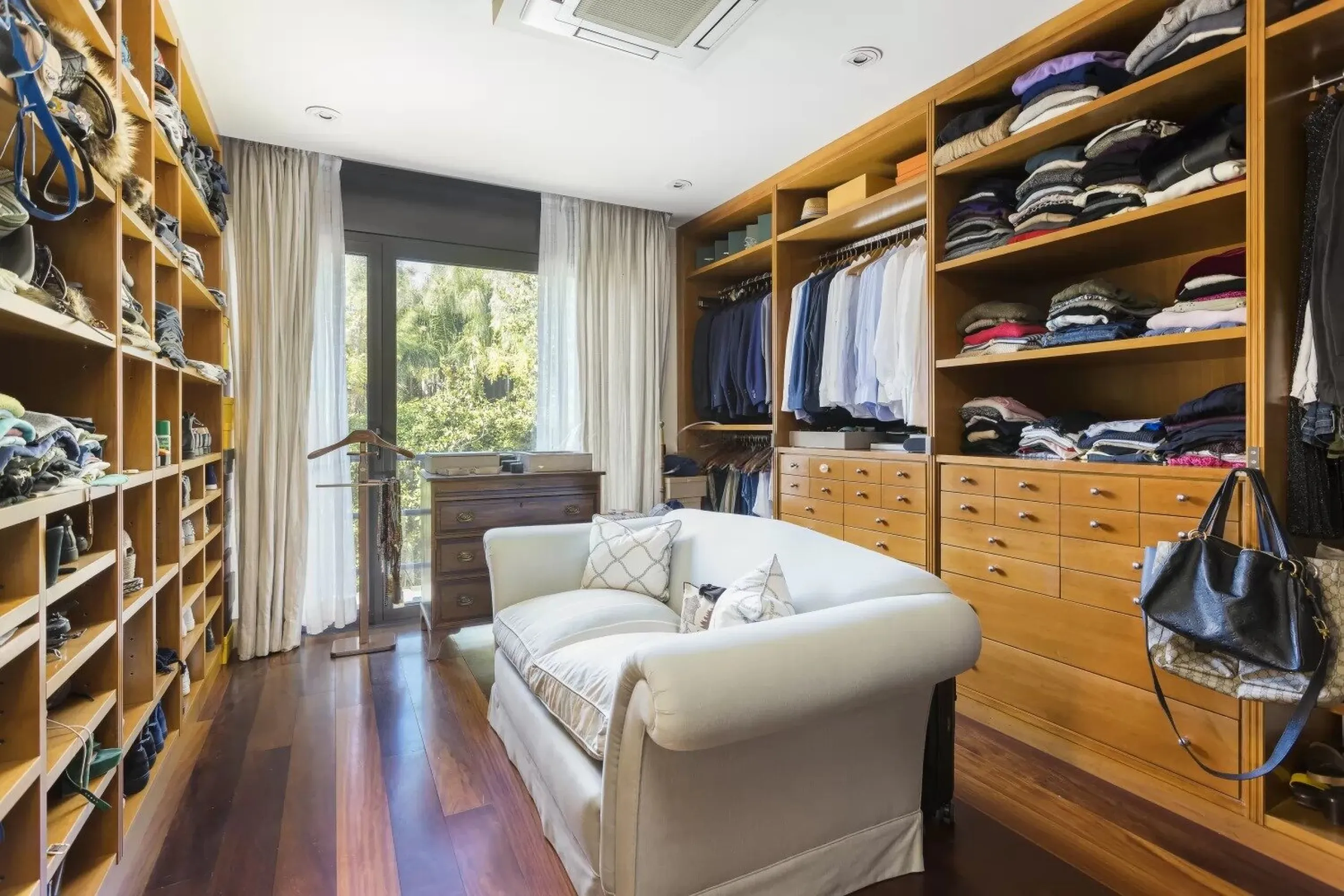 Exclusive villa in Sarria Sant Gervasi area, Barcelona
