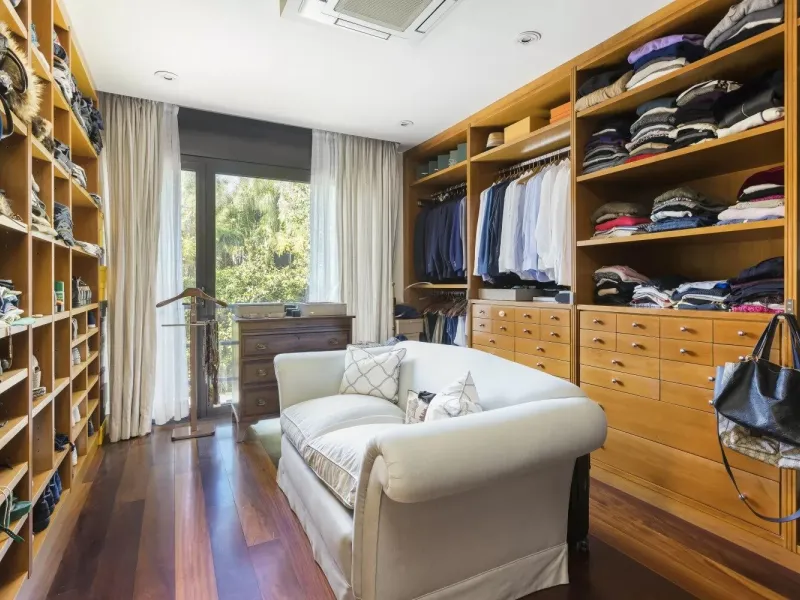 Exclusive villa in Sarria Sant Gervasi area, Barcelona