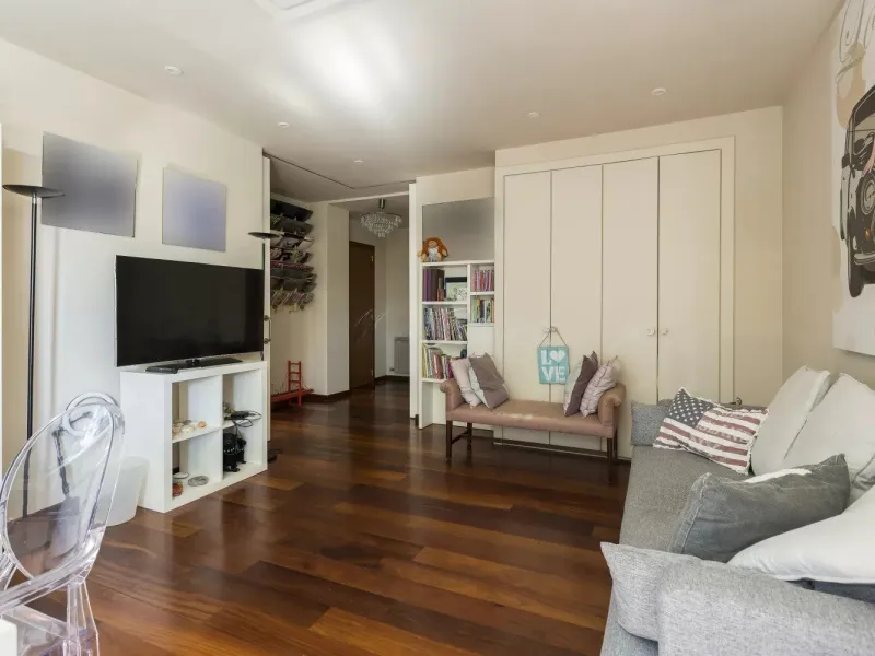Exclusive villa in Sarria Sant Gervasi area, Barcelona