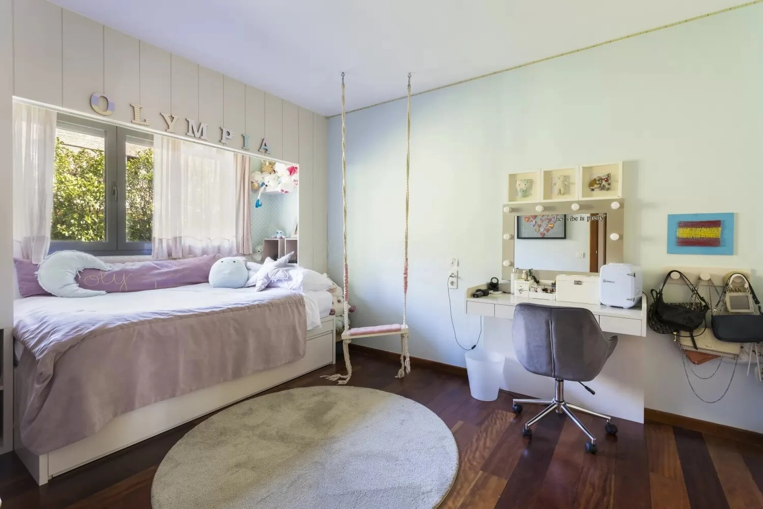 Exclusive villa in Sarria Sant Gervasi area, Barcelona