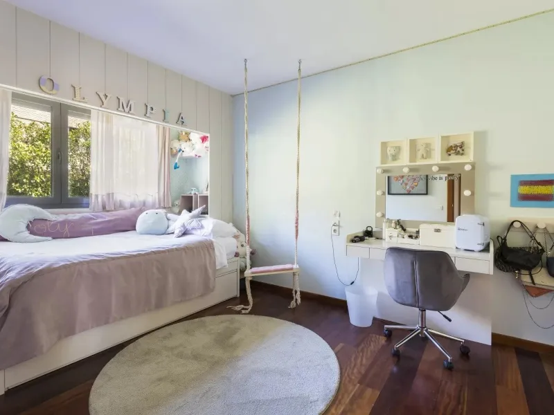 Exclusive villa in Sarria Sant Gervasi area, Barcelona