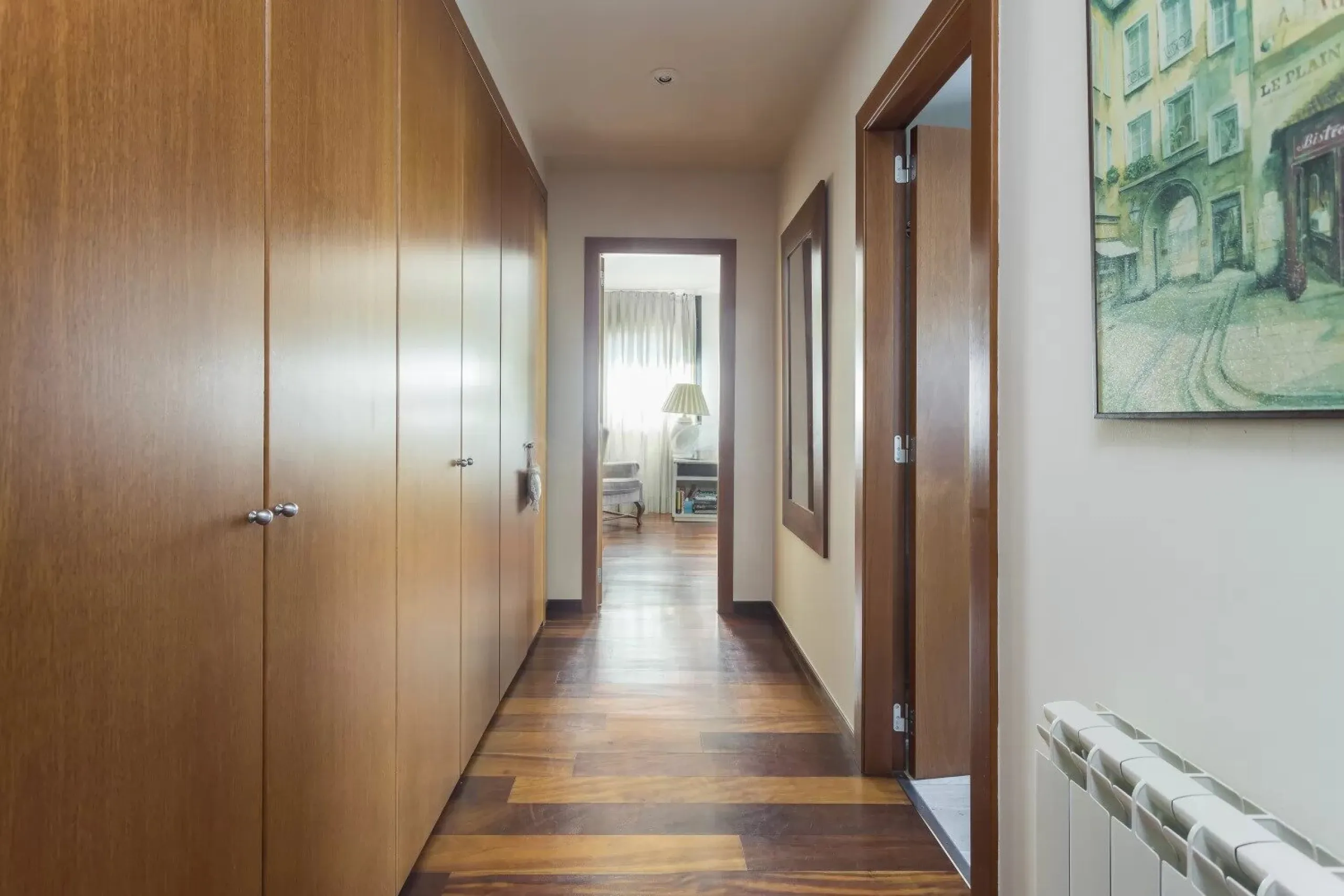 Exclusive villa in Sarria Sant Gervasi area, Barcelona