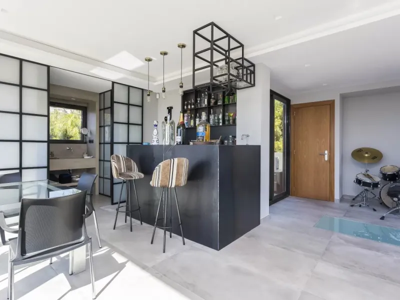 Exclusive villa in Sarria Sant Gervasi area, Barcelona
