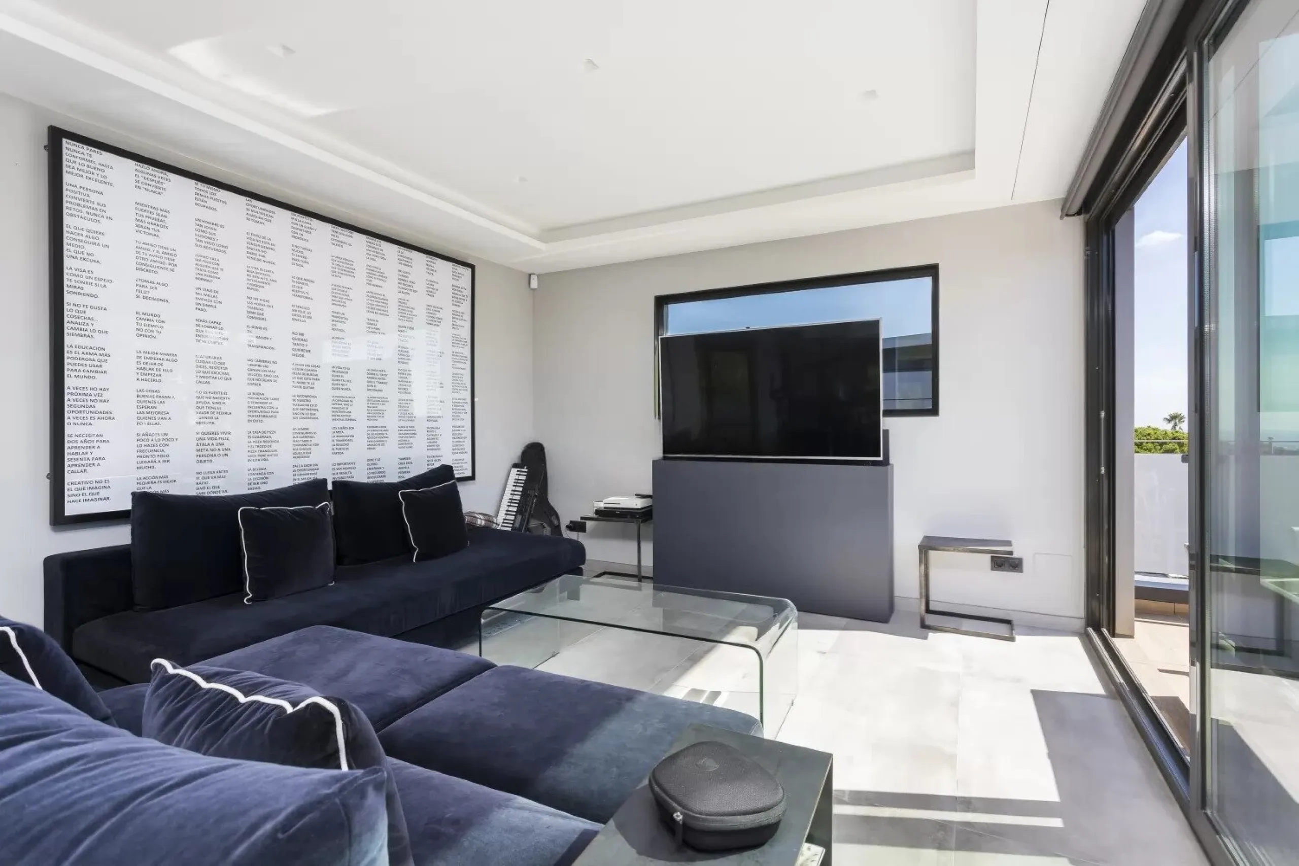 Exclusive villa in Sarria Sant Gervasi area, Barcelona
