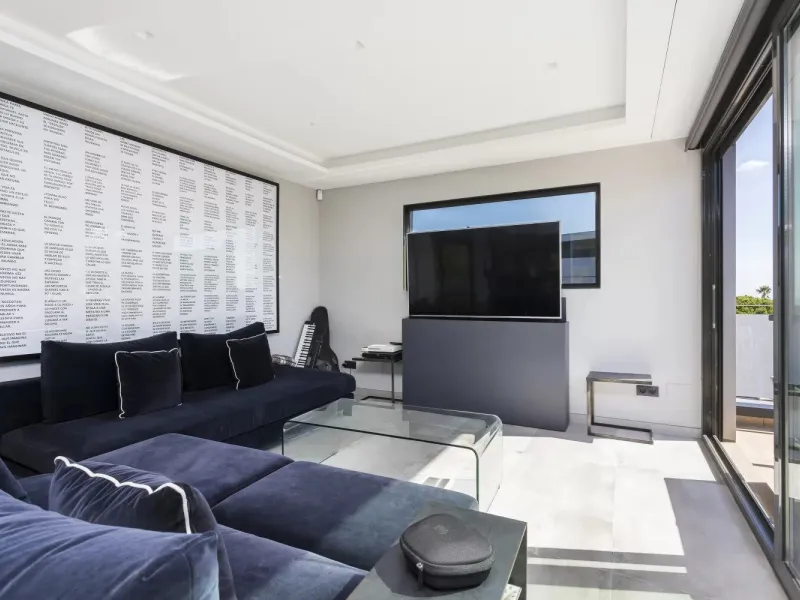 Exclusive villa in Sarria Sant Gervasi area, Barcelona