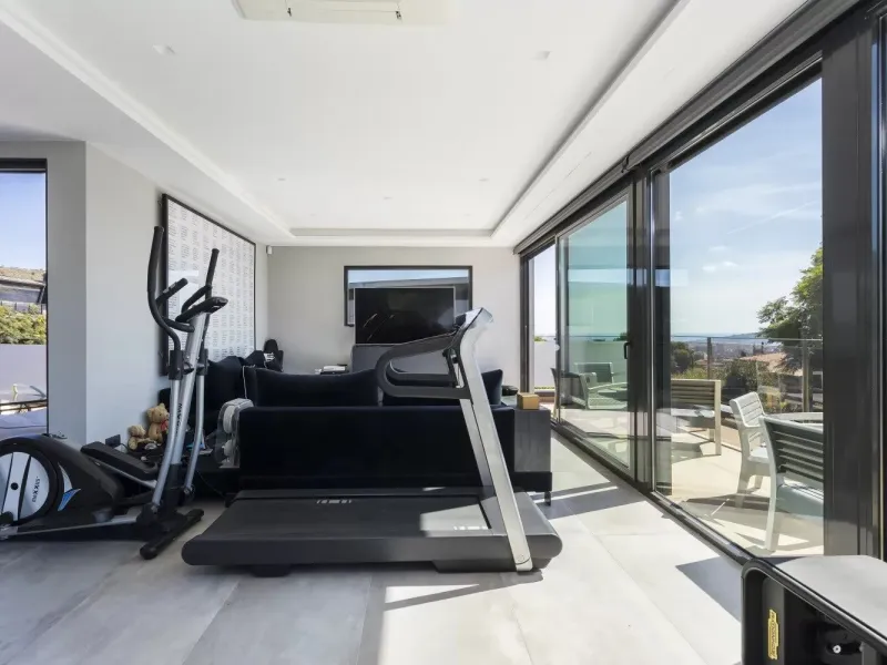 Exclusive villa in Sarria Sant Gervasi area, Barcelona