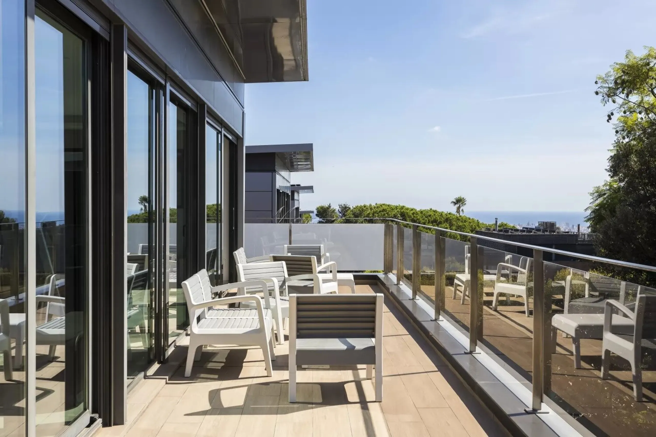 Exclusive villa in Sarria Sant Gervasi area, Barcelona
