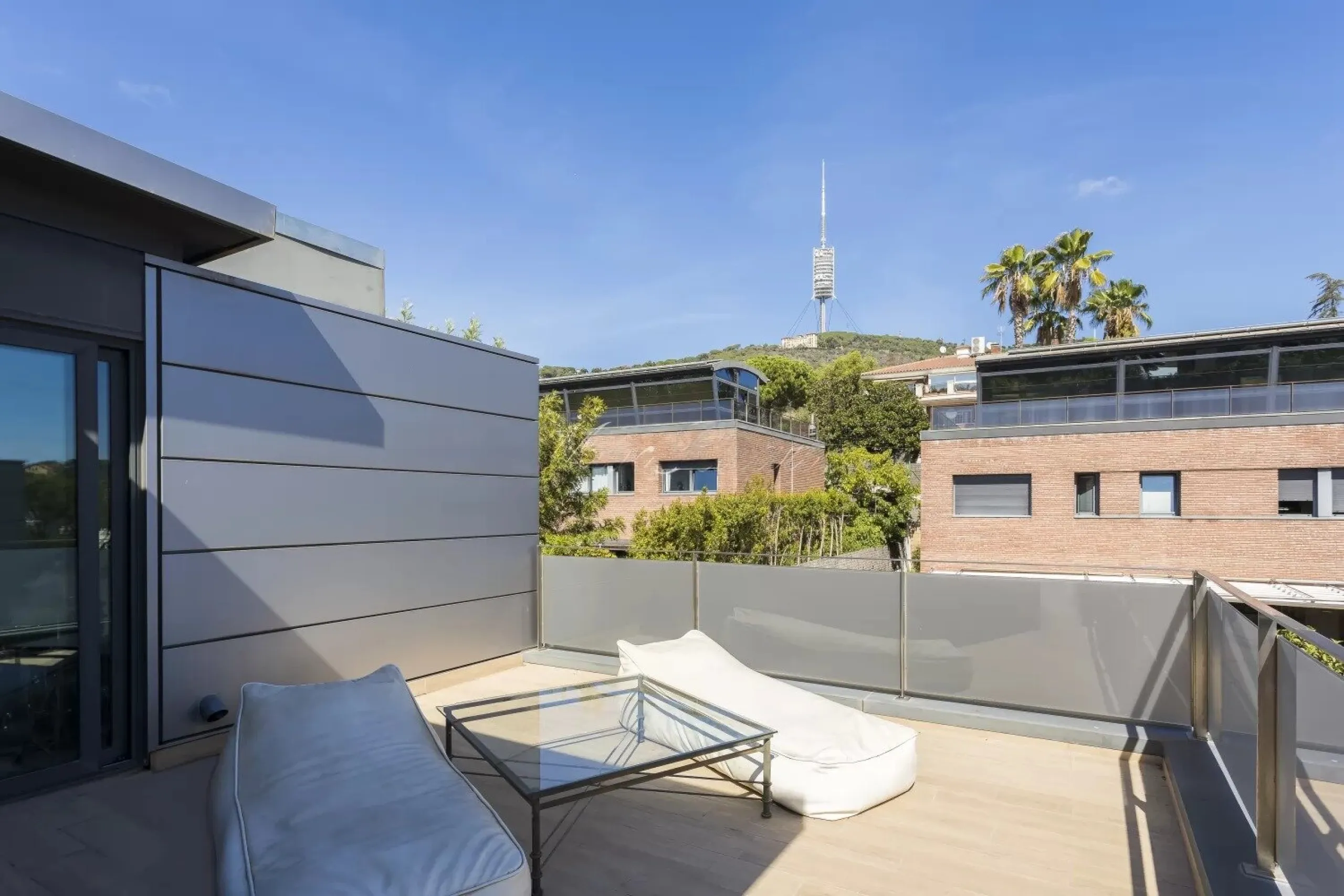 Exclusive villa in Sarria Sant Gervasi area, Barcelona