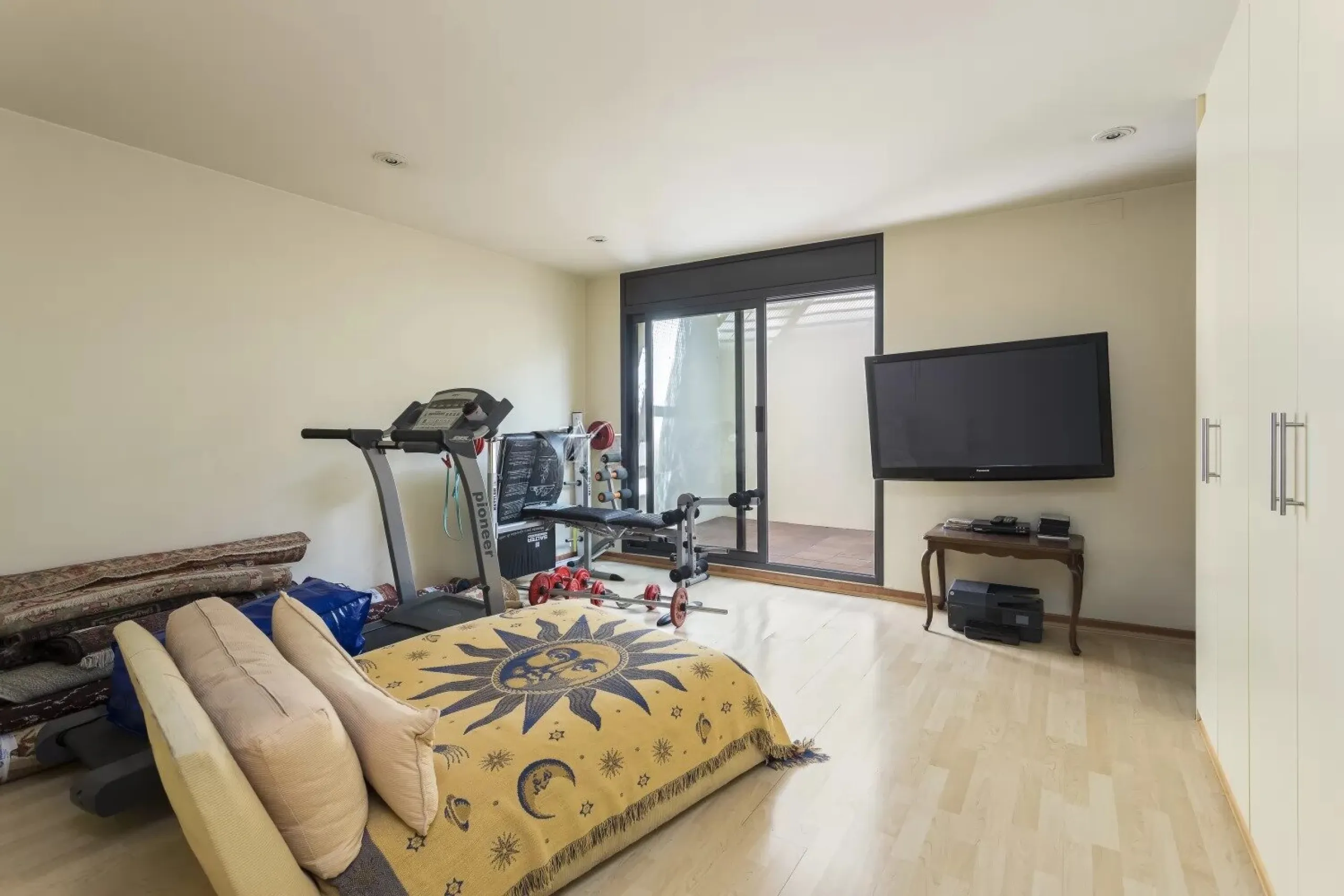 Exclusive villa in Sarria Sant Gervasi area, Barcelona