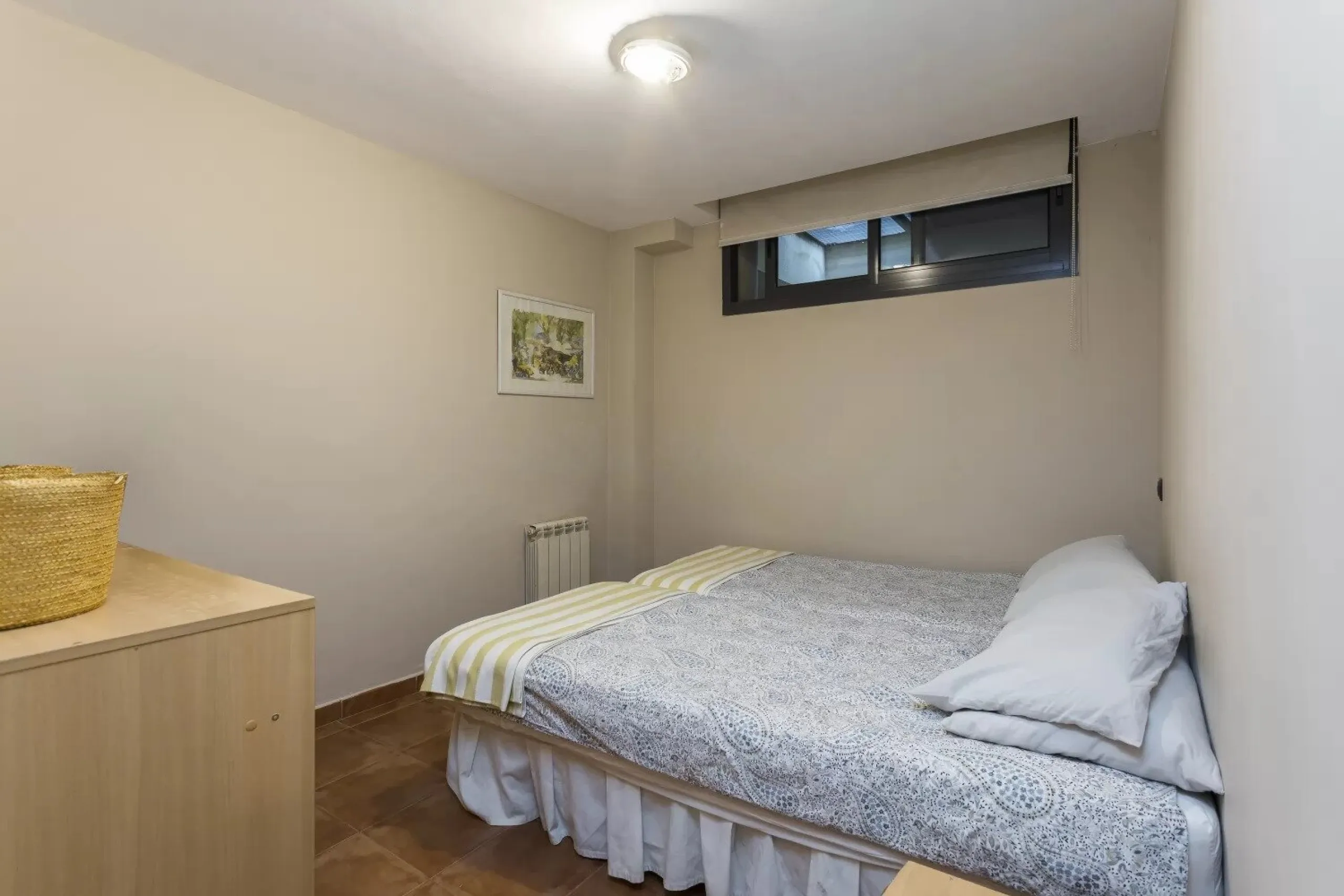 Exclusive villa in Sarria Sant Gervasi area, Barcelona