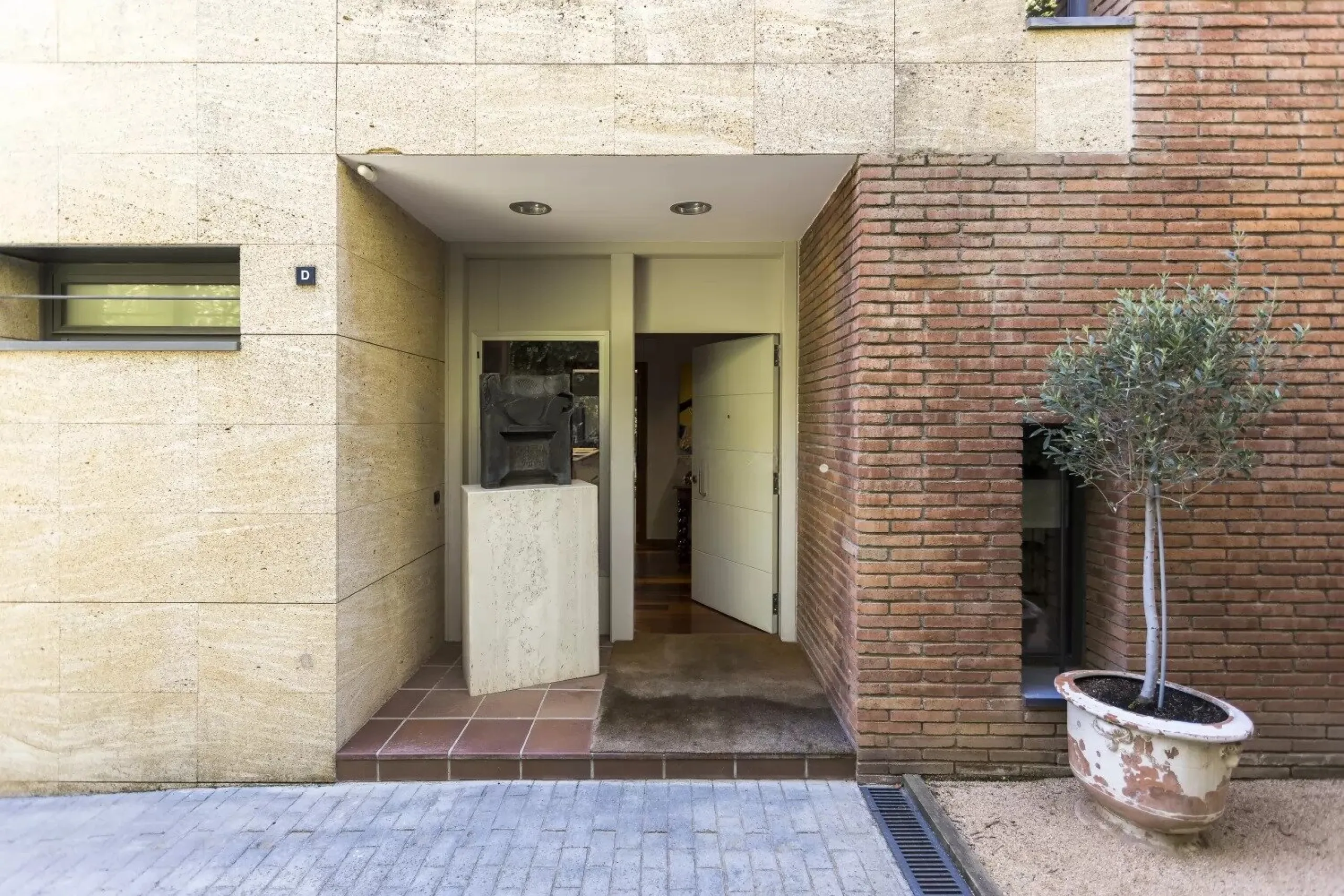 Exclusive villa in Sarria Sant Gervasi area, Barcelona