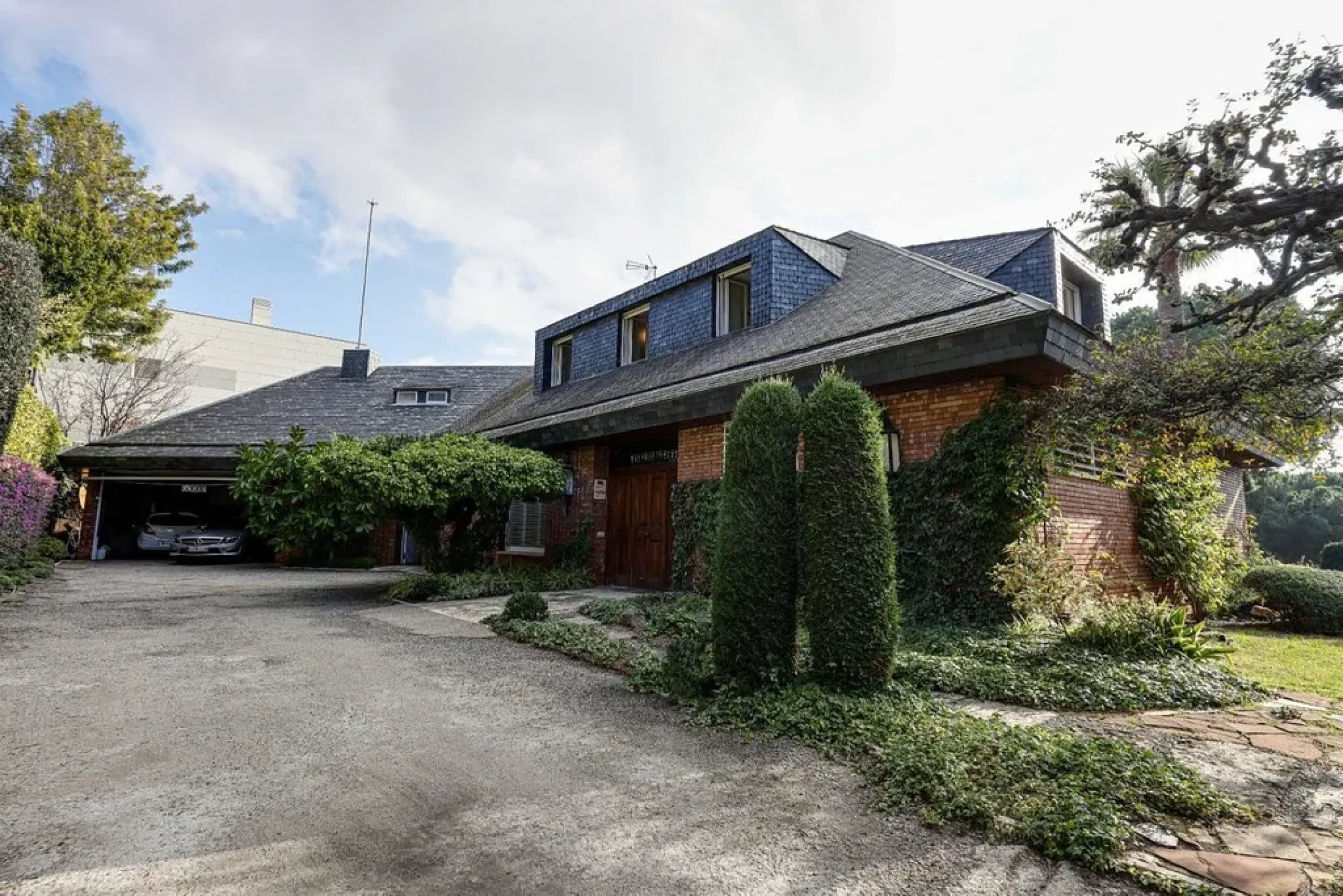 Luxury mansion for Sale in Pedralbes, Barcelona
