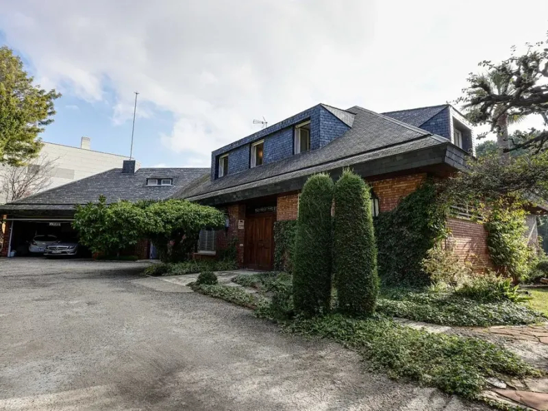 Luxury mansion for Sale in Pedralbes, Barcelona