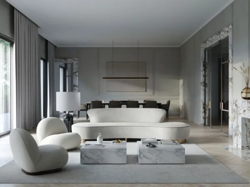Luxury mansion for Sale in Pedralbes, Barcelona