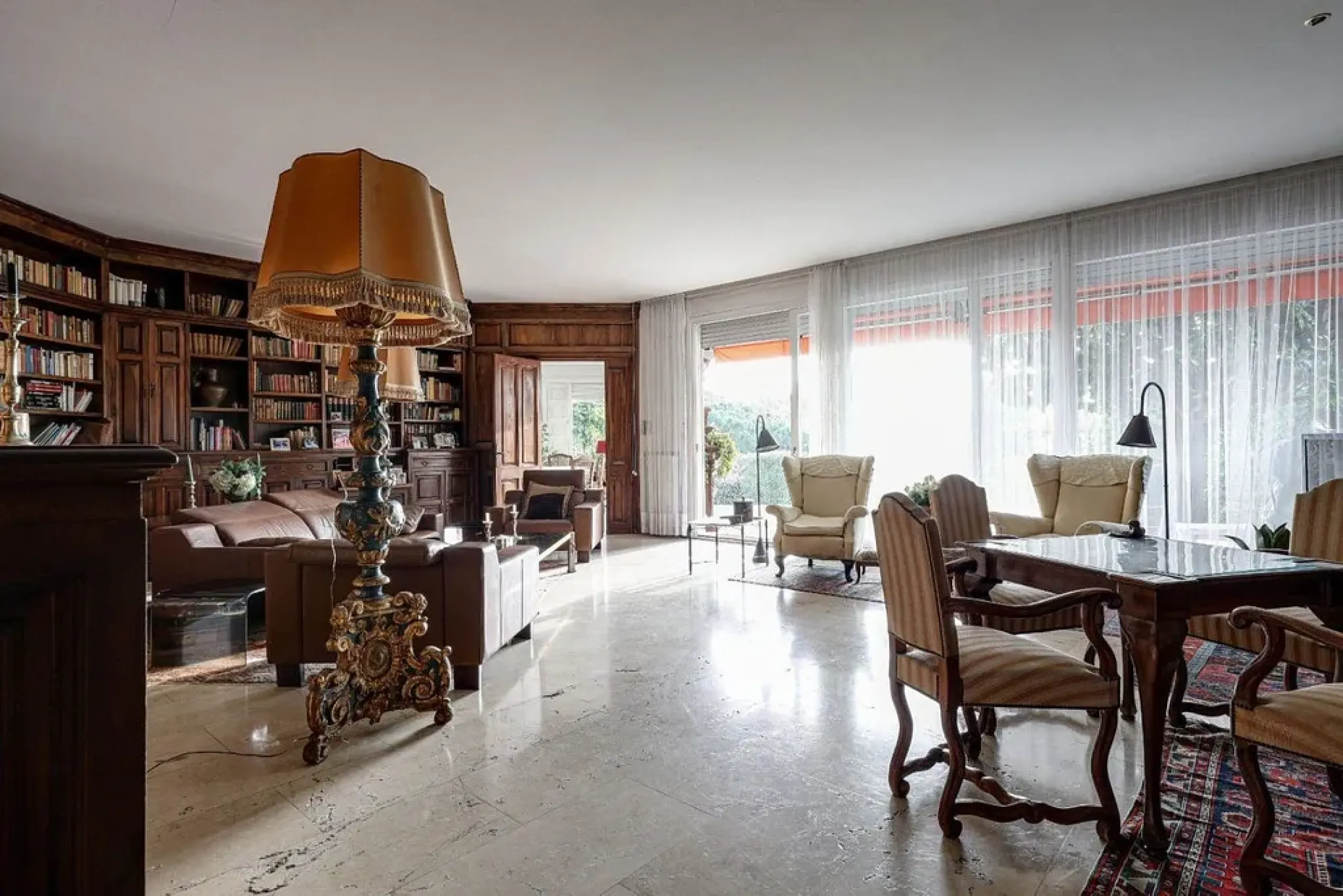 Luxury mansion for Sale in Pedralbes, Barcelona