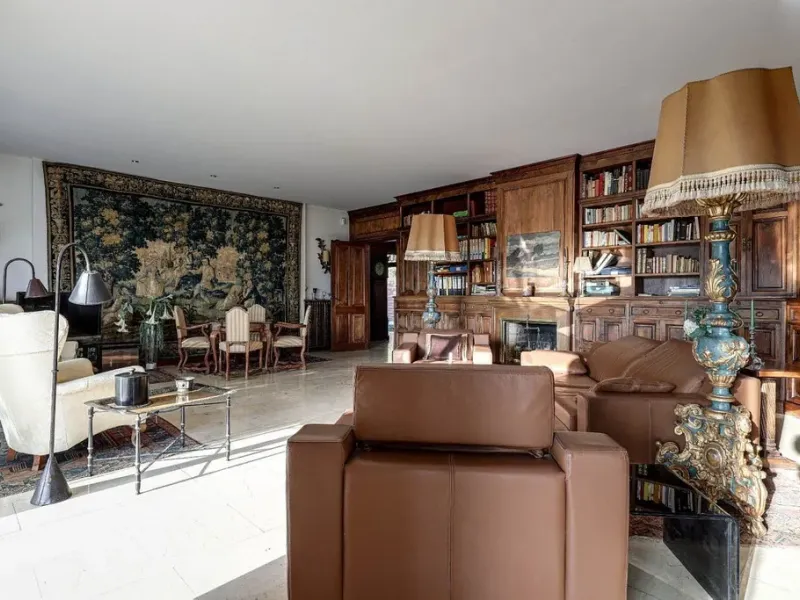 Luxury mansion for Sale in Pedralbes, Barcelona